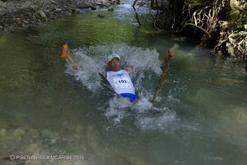 100KM DEL CARIBE | 100K 2016